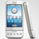 HTC T-Mobile G1 phone