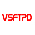 VsFTPD Secure and fast FTP server for UNIX-like systems