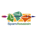 Spamassassin AntiSpam-AntiVirus Mail Filter Spamassassin AntiSpam-AntiVirus Mail Filter