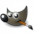 GIMP (GNU Image Manipulation Program) GIMP (GNU Image Manipulation Program)